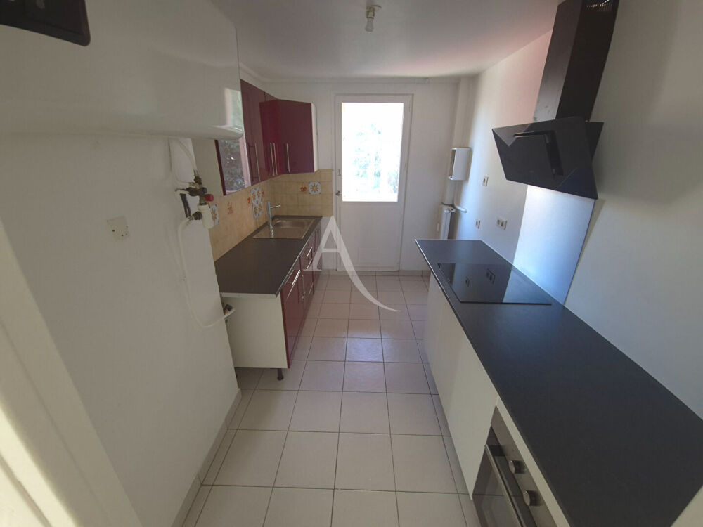 Appartement Nîmes 4 pièces 70.34 m2