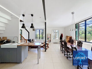  Maison à vendre 7 pièces 150 m²