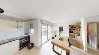  Appartement � vendre 2 pi�ces 42 m�