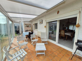  Maison à vendre 5 pièces 115 m²
