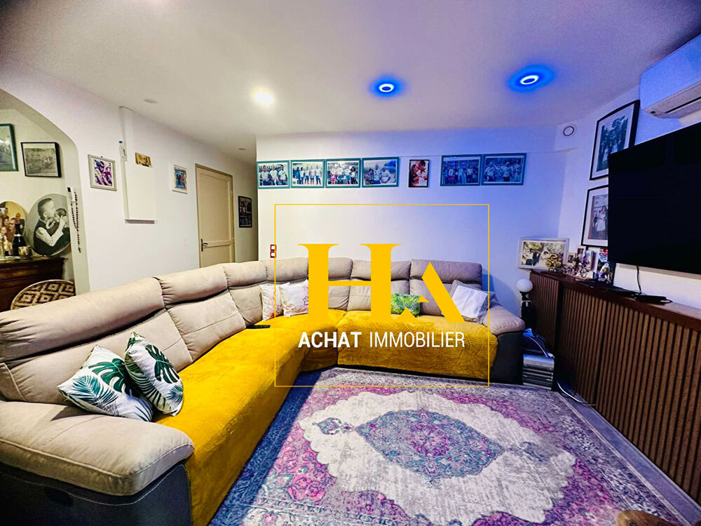 Vente Maison Maison Sainte Marie 6 pièce(s) 230 m2 Sainte marie