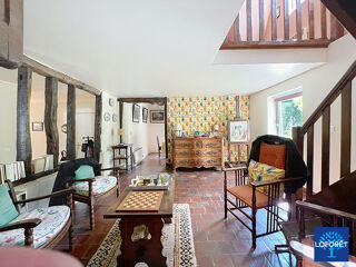  Maison à vendre 7 pièces 160 m²