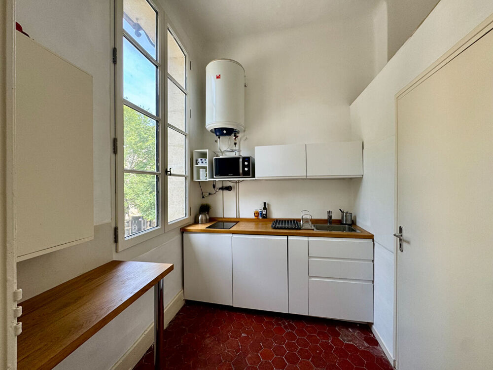 Location Appartement Appartement Avignon 1 pièce(s) meublé Avignon