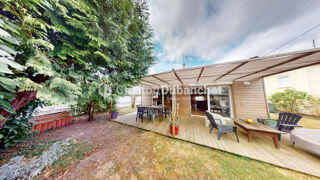  Maison � vendre 5 pi�ces 125 m�