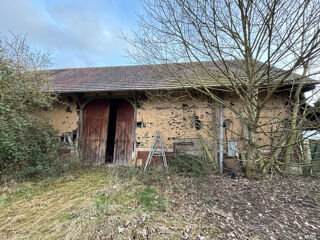  Remise / Grange � vendre 3 pi�ces 488 m�