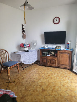  Maison � vendre 2 pi�ces 40 m�