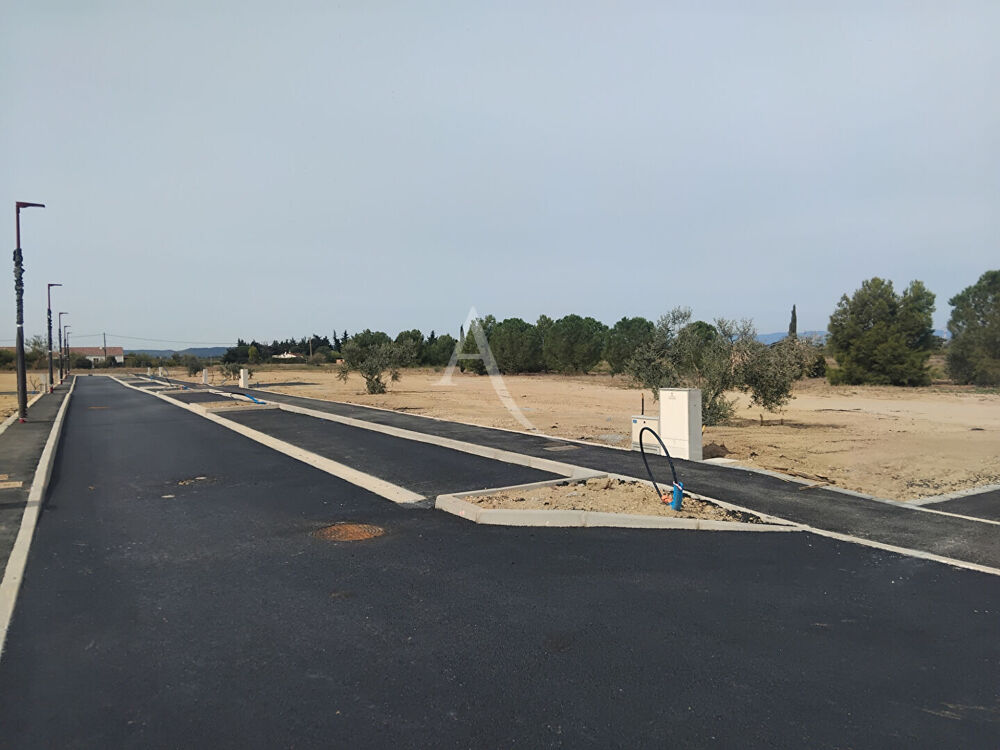 Vente Terrain A vendre terrain � b�tir Cruscades 400 m� Cruscades