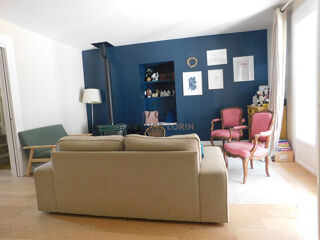  Maison à louer 6 pièces 130 m²