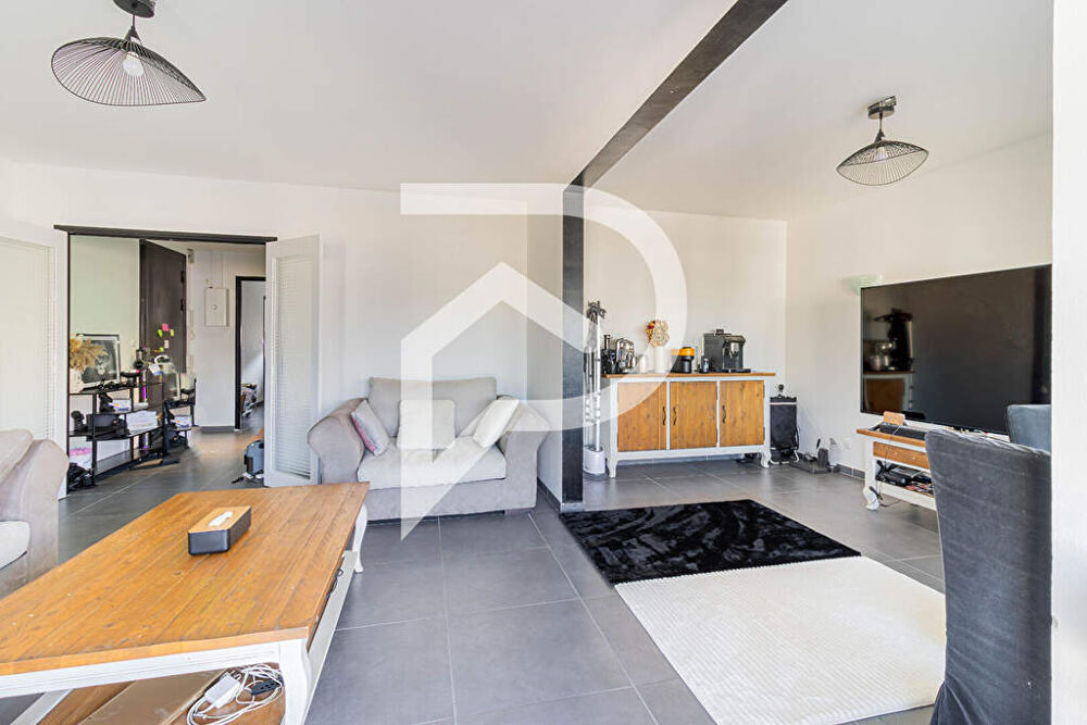 Appartement 4 pièces 108 m² · à Marseille 6 · 108 m² · 399 000 €