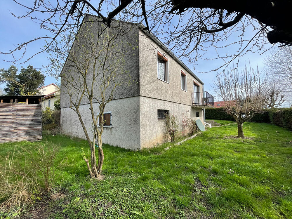 Vente Maison Maison 6 pices 105m  ECUISSES Ecuisses