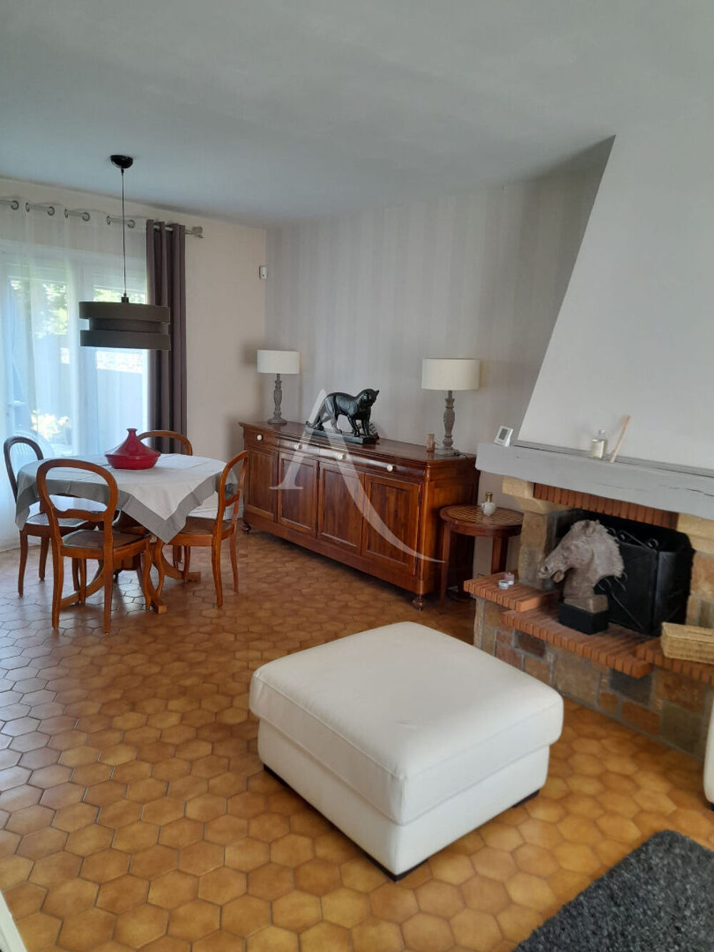 Maison 6 pièces à vendre à Combs-la-Ville - Bois l'Evêque