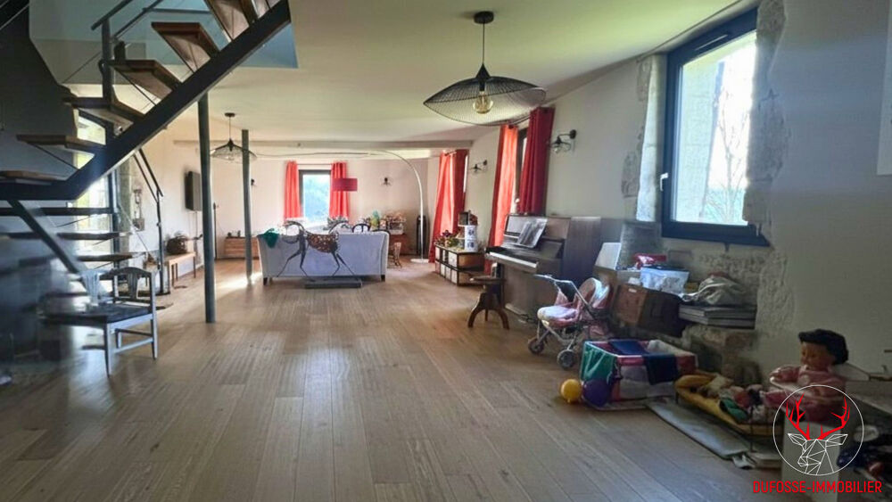 à vendre  Maison Agen (47000)