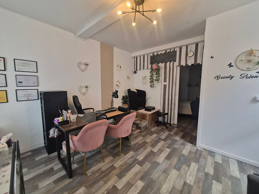 Vente Immeuble Villeneuve De Marsan Centre Villeneuve de marsan