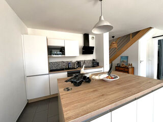  Maison à vendre 5 pièces 93 m²