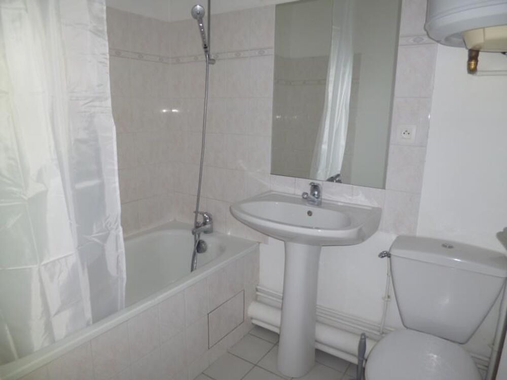 Location Appartement SAINT BRIEUC Centre ville Saint brieuc