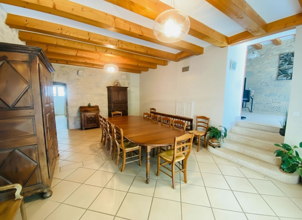à vendre  Maison Cahors (46000)