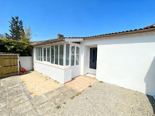  Maison à vendre 3 pièces 60 m²