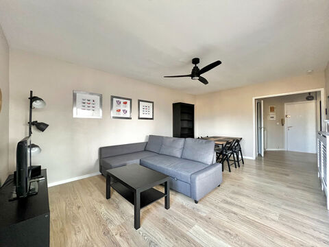  Appartement � louer 1 pi�ce 44 m�