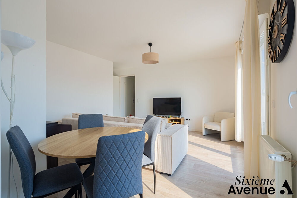 Vente Appartement Appartement Bezons 3 pièce(s) 65.15 m2 Bezons