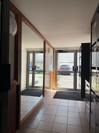  Appartement à vendre 2 pièces 36 m²