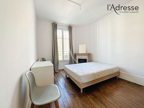  Appartement � louer 2 pi�ces 36 m�