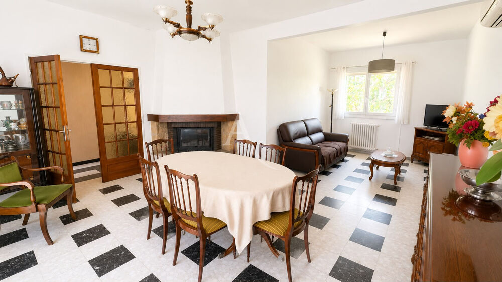 COLOMIERS : Maison individuelle plain-pied 93m² + garage 50m²