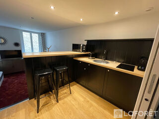  Appartement à louer 1 pièce 24 m²