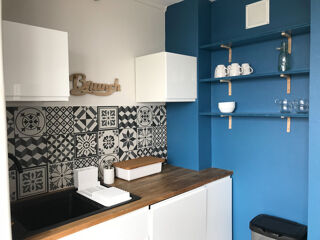  Appartement � louer 6 pi�ces 101 m� Bron