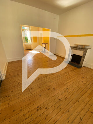  Maison � vendre 5 pi�ces 106 m�