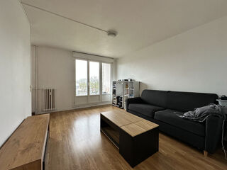  Appartement à vendre 1 pièce 28 m²