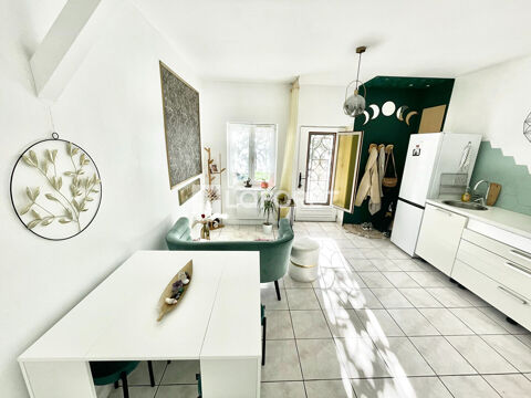  Maison � louer 3 pi�ces 44 m�