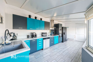  Maison � vendre 6 pi�ces 101 m�