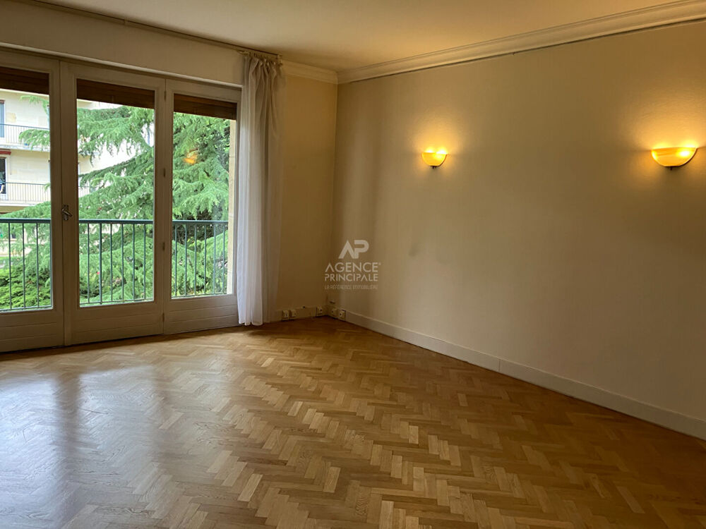 Appartement Maisons Laffitte 3 pièce(s) 68m2