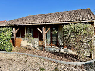  Maison � vendre 3 pi�ces 70 m�