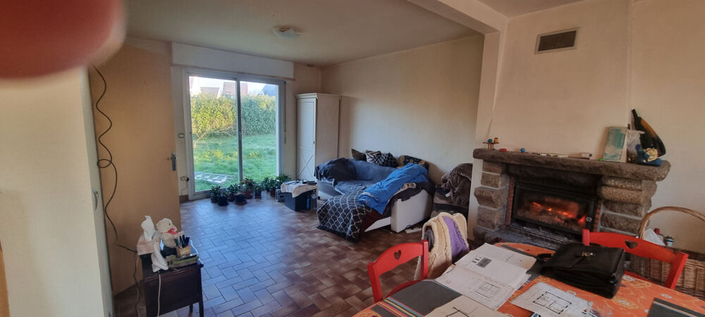 Maison Le Petit Fougeray 5 pièce(s) 113 m2