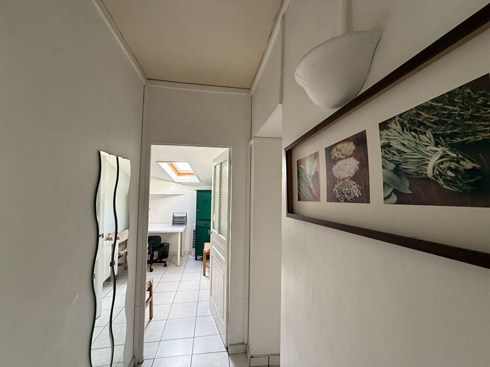 Appartement 2 pièces 34 m² · à Lyon 2 · 34 m² · 165 000 €