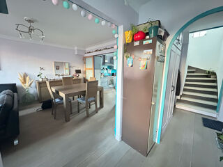  Maison  vendre 5 pices 103 m