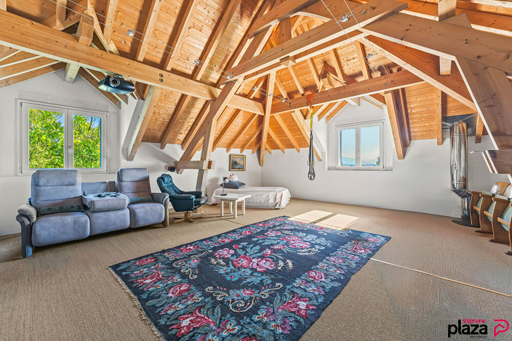  vendre  Maison Prvessin-Mons (01280)