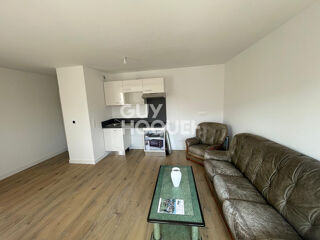  Appartement � vendre 3 pi�ces 62 m�