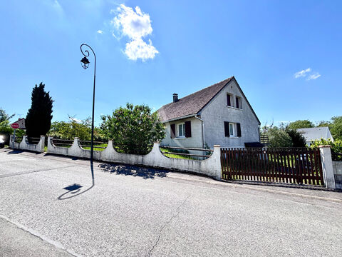   Maison Monthyon 8 pièces - 6 chambres - terrasse - sous sol - Maison - 8 pièce(s) - 175 m²