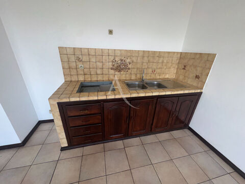  Appartement � louer 2 pi�ces 57 m�