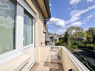  Appartement à vendre 3 pièces 71 m²