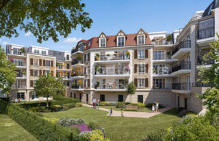  Appartement � vendre 3 pi�ces 72 m�