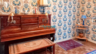  Maison � vendre 5 pi�ces 115 m�