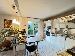  Maison � vendre 4 pi�ces 100 m�