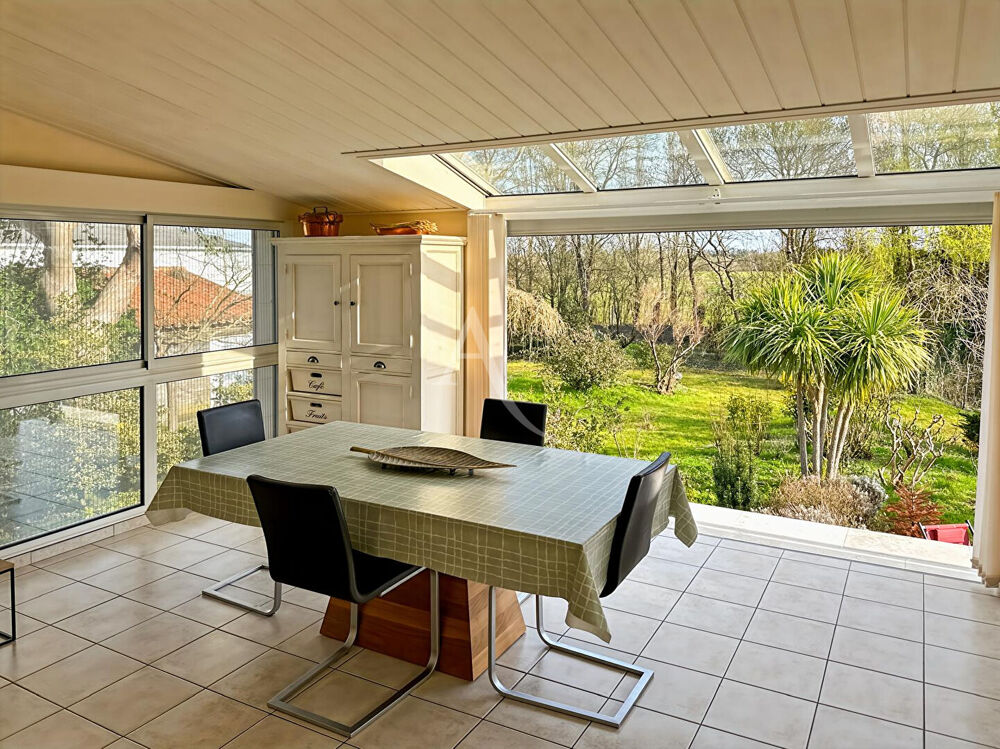 Maison d'exception - LE PERRIER