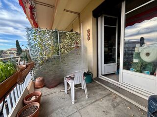  Appartement � vendre 3 pi�ces 51 m�