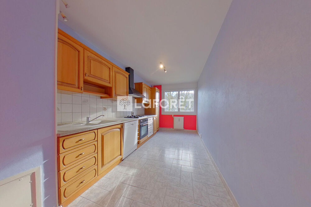 Vente Appartement Appartement Bourg En Bresse Bourg en bresse