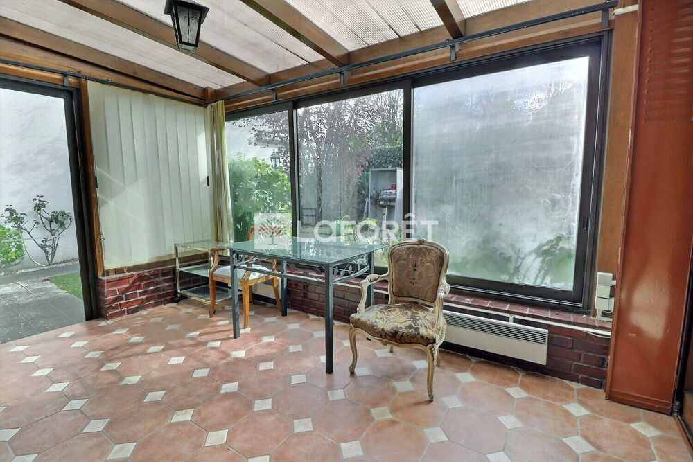 � vendre  Maison Rueil-Malmaison (92500)