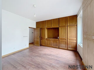  Appartement à vendre 4 pièces 